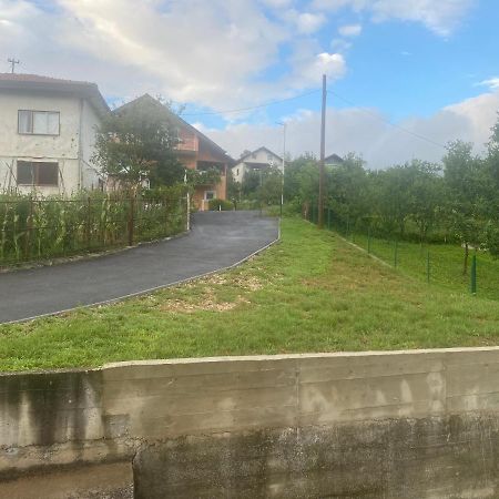 Amar Apartmani, Jajca Kültér fotó