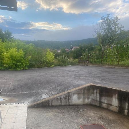 Amar Apartmani, Jajca Kültér fotó