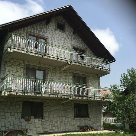 Amar Apartmani, Jajca Kültér fotó