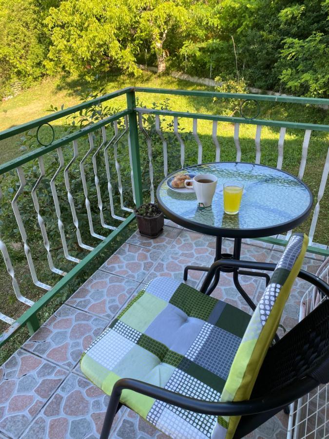 Amar Apartmani, Jajca Kültér fotó