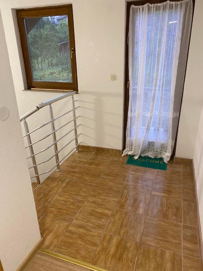 Amar Apartmani, Jajca Kültér fotó