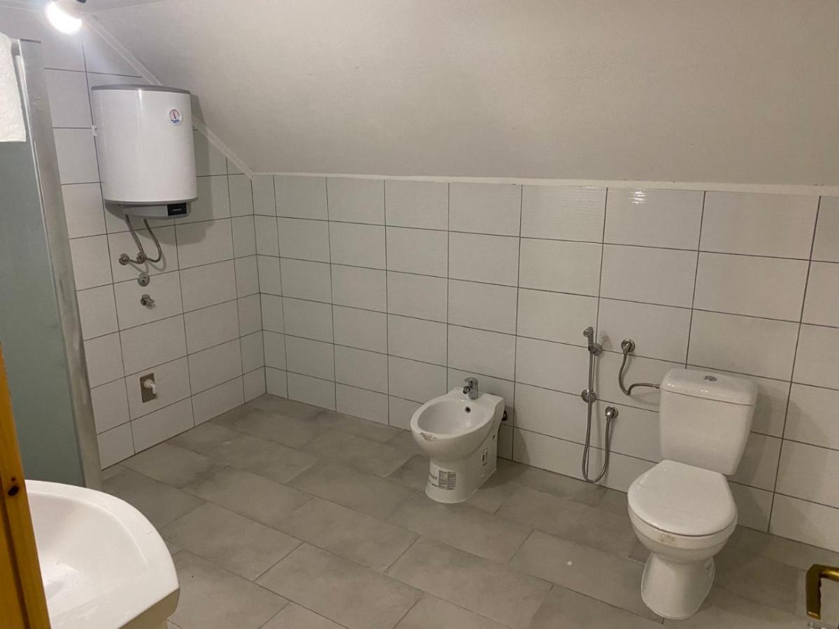 Amar Apartmani, Jajca Kültér fotó
