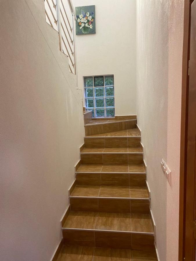 Amar Apartmani, Jajca Kültér fotó