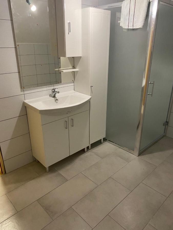 Amar Apartmani, Jajca Kültér fotó