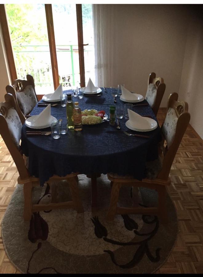 Amar Apartmani, Jajca Kültér fotó