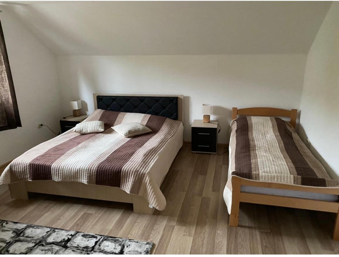 Amar Apartmani, Jajca Kültér fotó