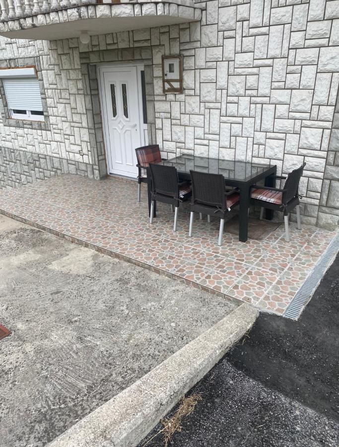 Amar Apartmani, Jajca Kültér fotó