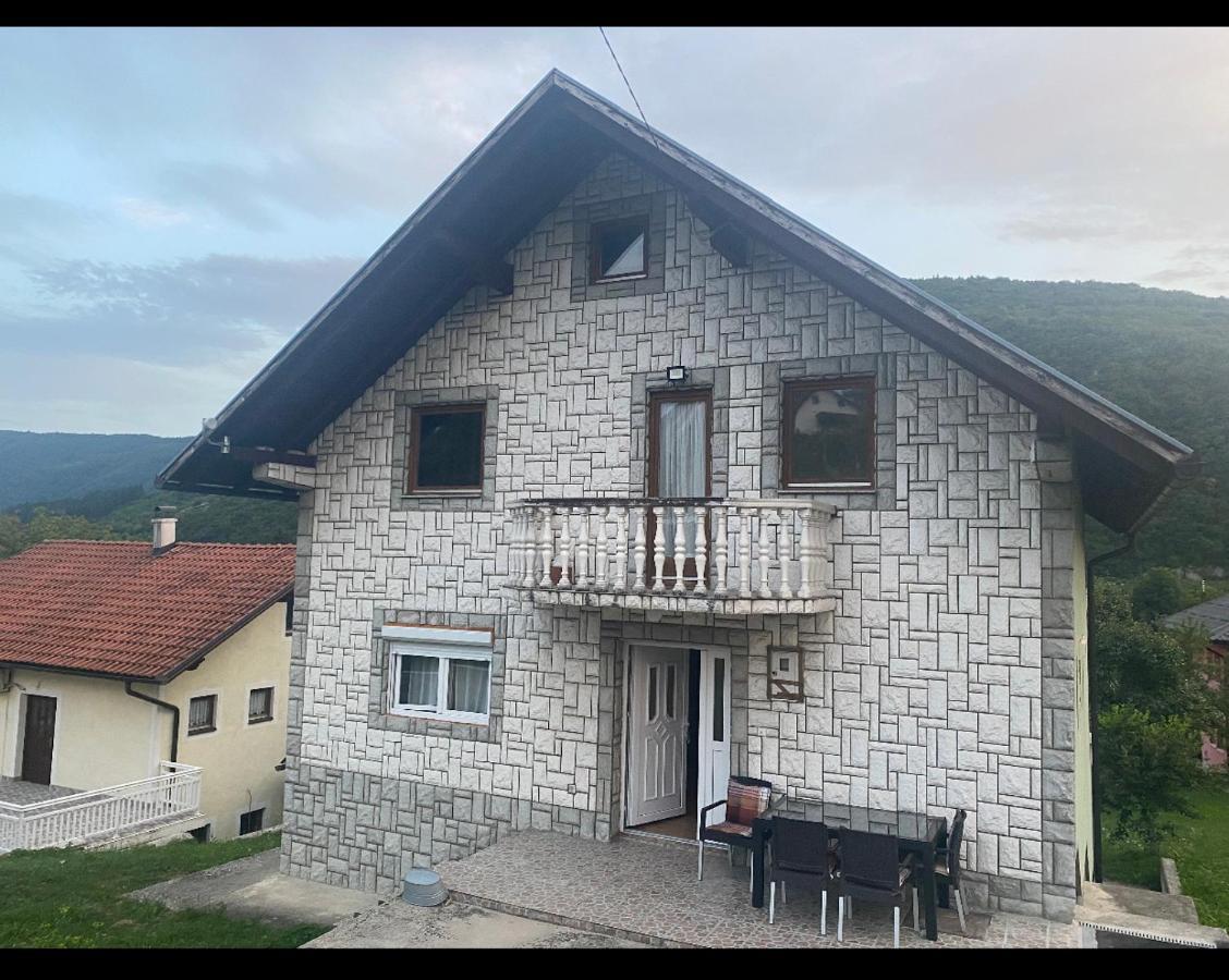 Amar Apartmani, Jajca Kültér fotó