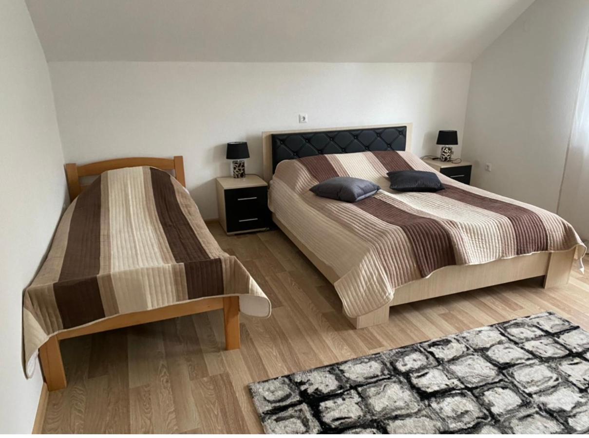 Amar Apartmani, Jajca Kültér fotó