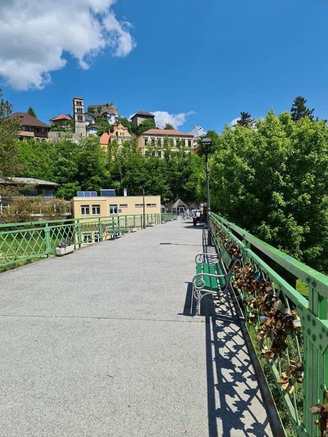 Amar Apartmani, Jajca Kültér fotó