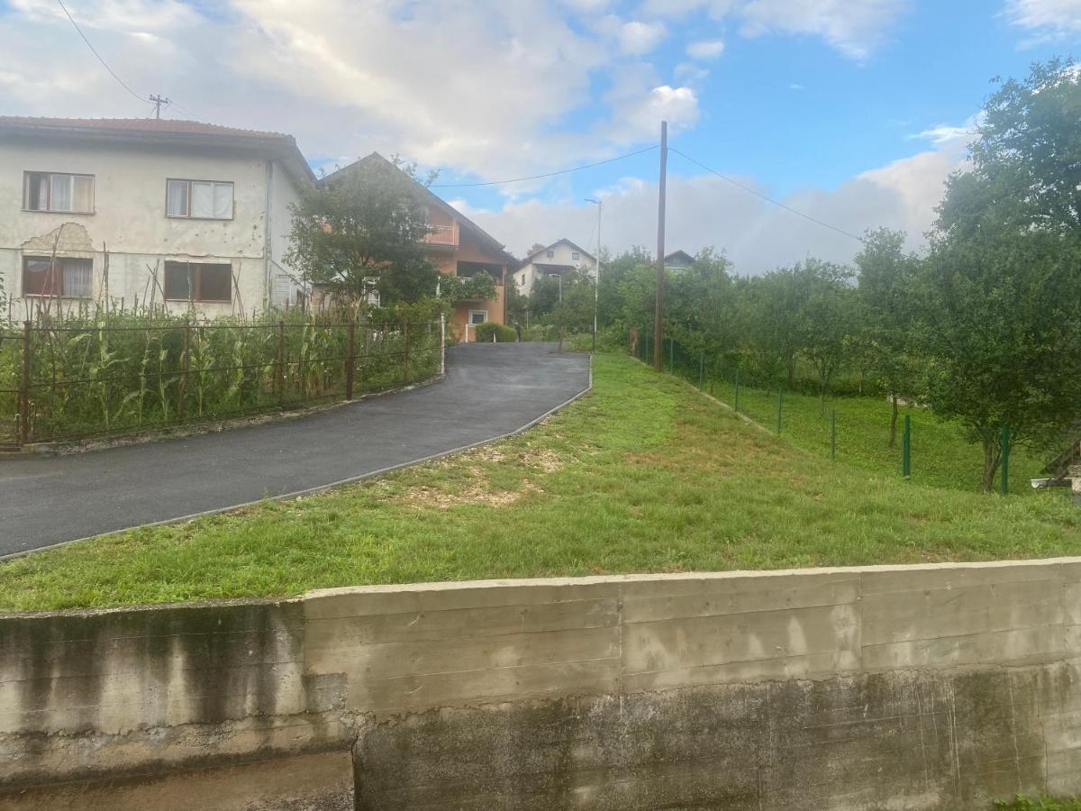 Amar Apartmani, Jajca Kültér fotó