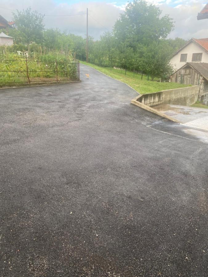 Amar Apartmani, Jajca Kültér fotó