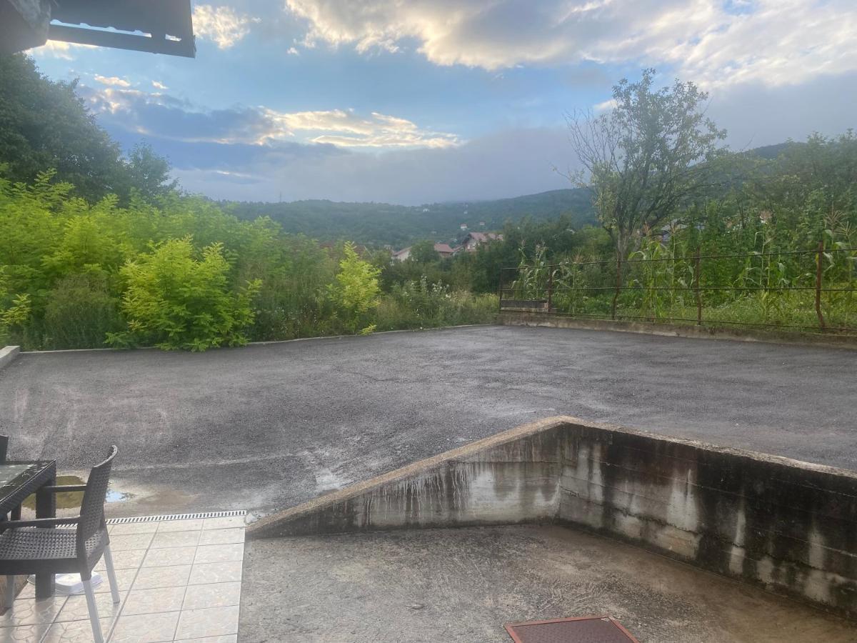 Amar Apartmani, Jajca Kültér fotó