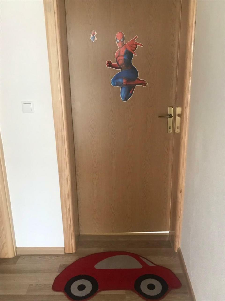 Amar Apartmani, Jajca Kültér fotó
