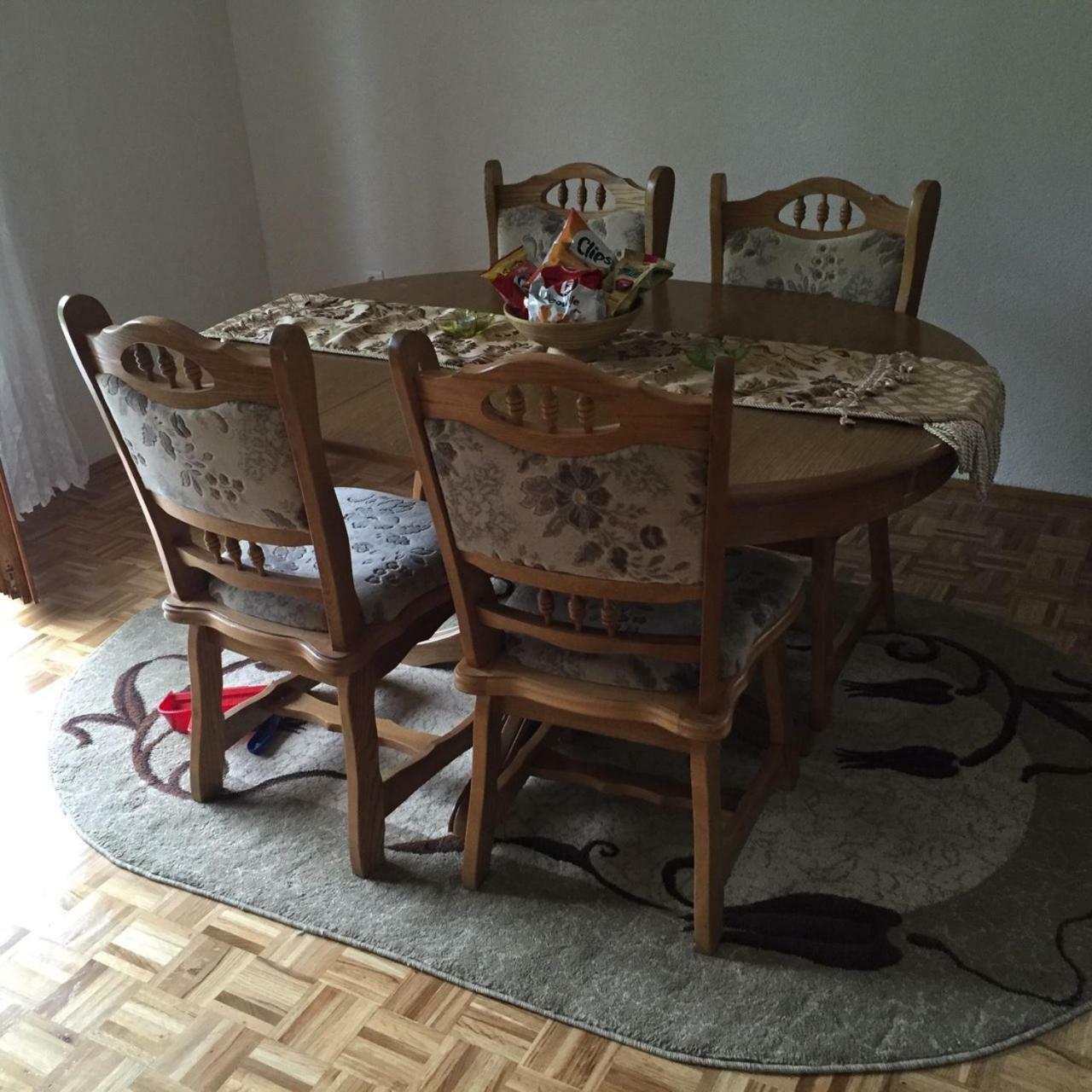 Amar Apartmani, Jajca Kültér fotó