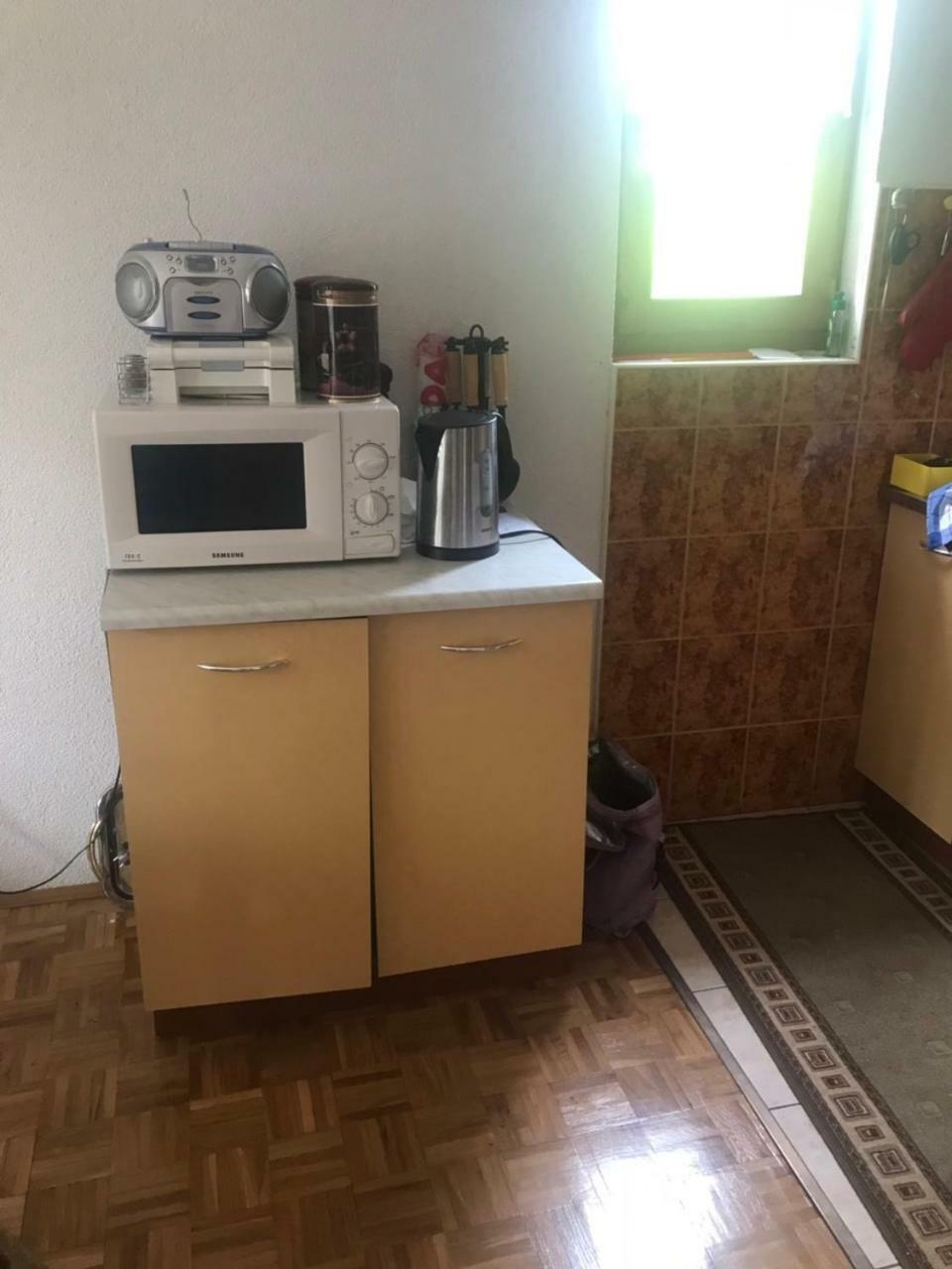 Amar Apartmani, Jajca Kültér fotó