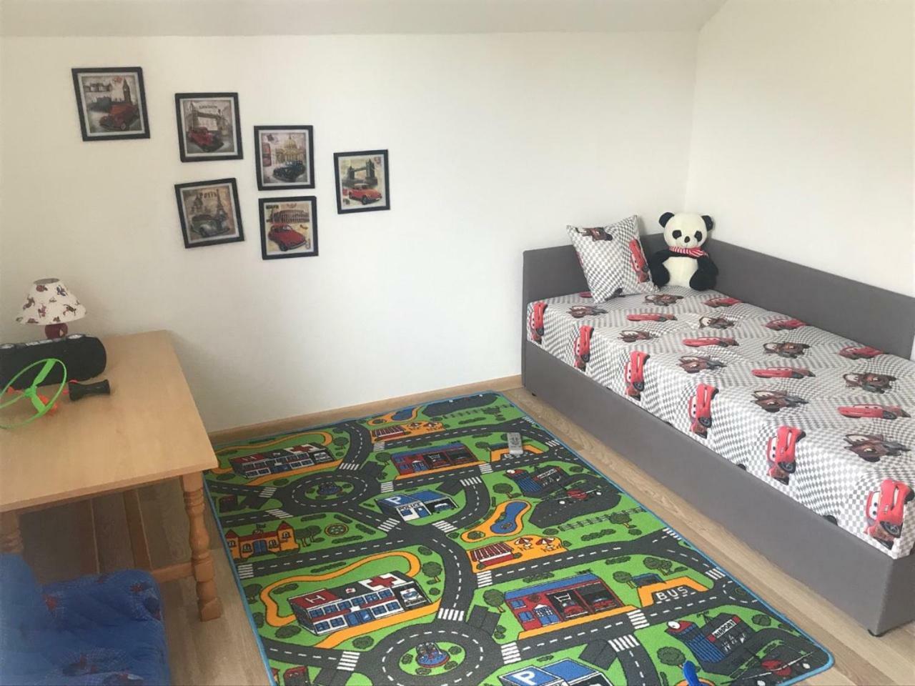 Amar Apartmani, Jajca Kültér fotó