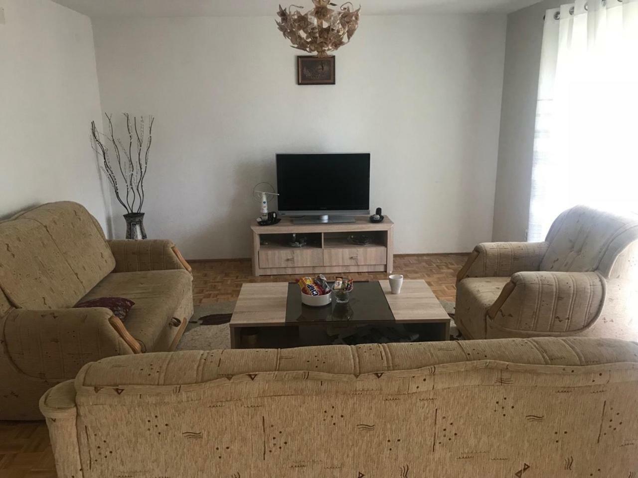 Amar Apartmani, Jajca Kültér fotó