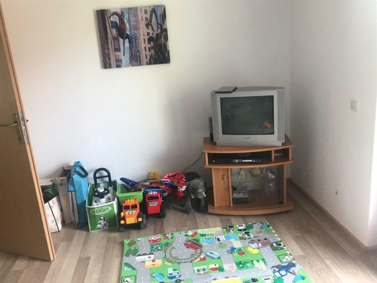 Amar Apartmani, Jajca Kültér fotó