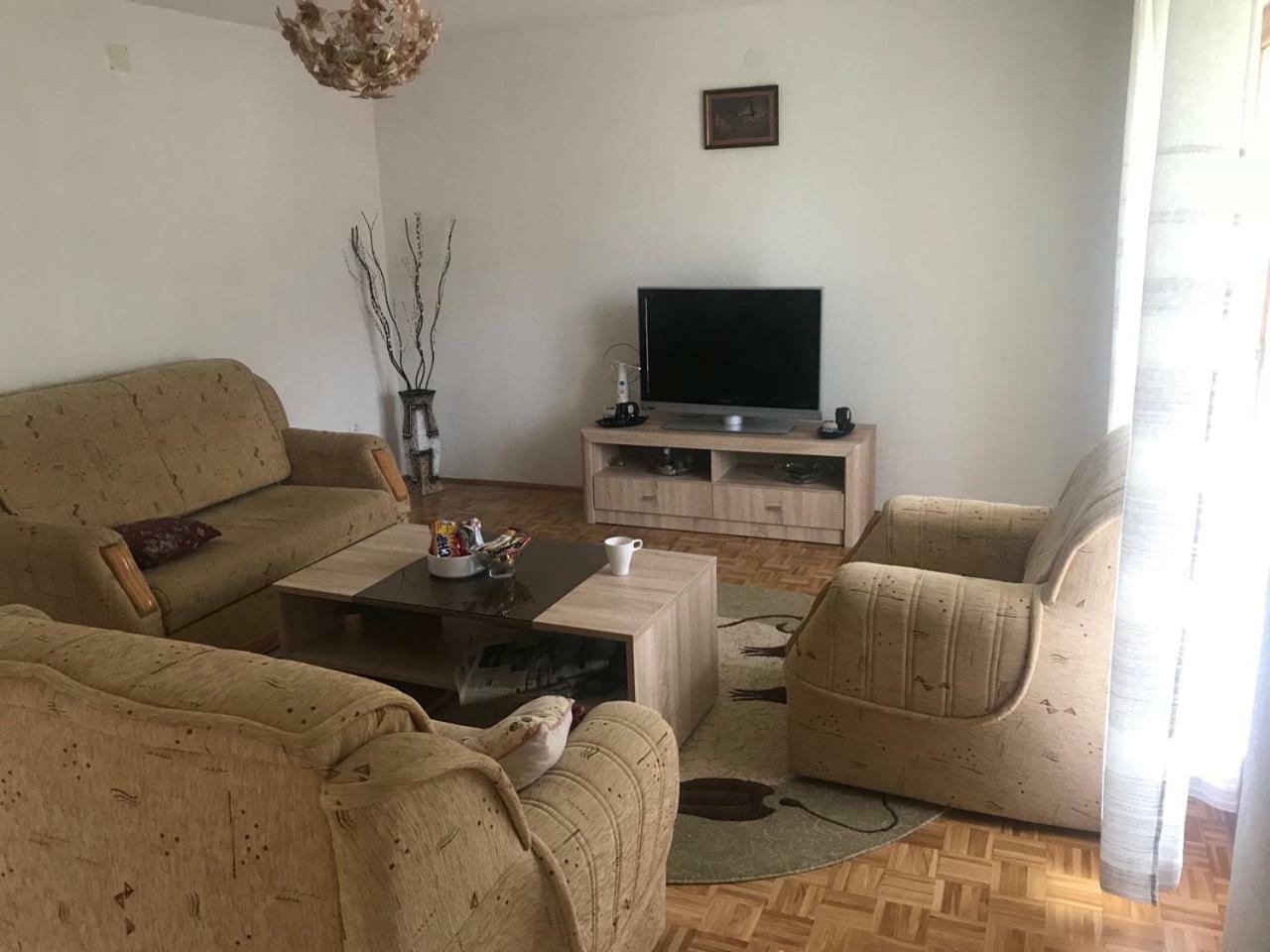 Amar Apartmani, Jajca Kültér fotó
