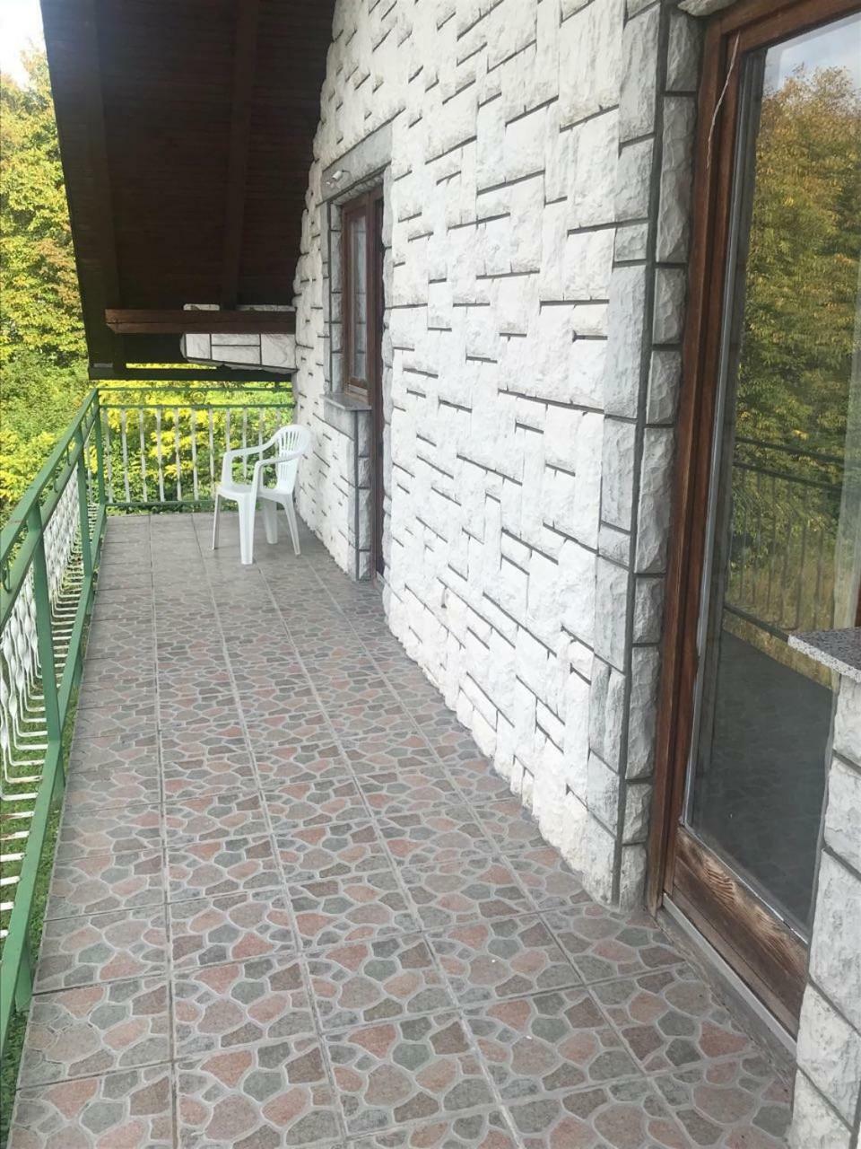 Amar Apartmani, Jajca Kültér fotó