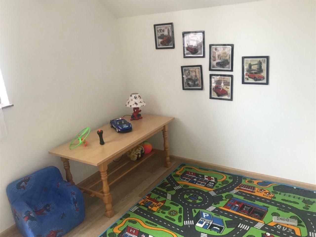 Amar Apartmani, Jajca Kültér fotó