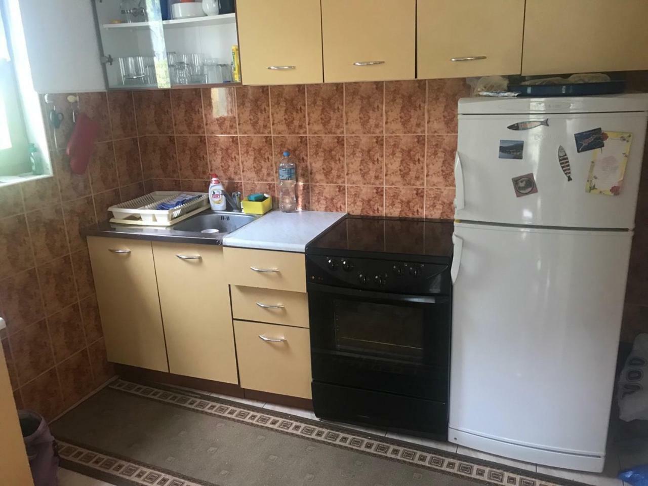 Amar Apartmani, Jajca Kültér fotó